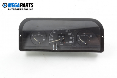 Километраж за Fiat Ducato Bus (230) (03.1994 - 04.2002) 2.5 TDI Panorama/Combinato, 116 к.с.