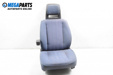 Седалка за Fiat Ducato Bus (230) (03.1994 - 04.2002), 2+1 вр., позиция: предна, лява