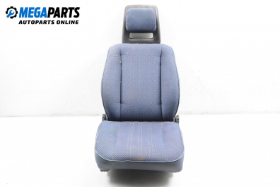Седалка за Fiat Ducato Bus (230) (03.1994 - 04.2002), 2+1 вр., позиция: предна, дясна