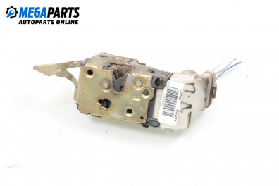 Брава на врата за Fiat Ducato Bus (230) (03.1994 - 04.2002), позиция: предна, лява