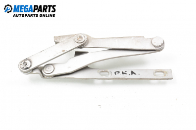 Панта преден капак за Fiat Ducato Bus (230) (03.1994 - 04.2002), 2+1 вр., пътнически, позиция: лява