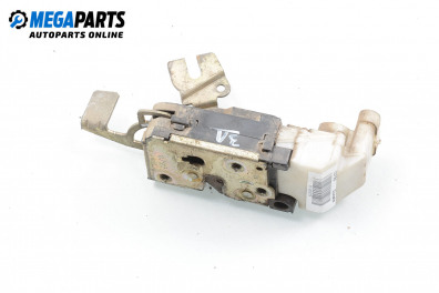 Брава на врата за Fiat Ducato Bus (230) (03.1994 - 04.2002), позиция: задна, лява