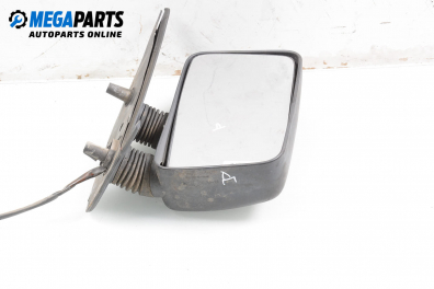 Огледало за Fiat Ducato Bus (230) (03.1994 - 04.2002), 2+1 вр., пътнически, позиция: дясна