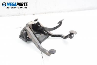 Педали за Fiat Ducato Bus (230) (03.1994 - 04.2002)