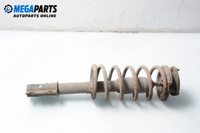 Макферсон за Fiat Ducato Bus (230) (03.1994 - 04.2002), пътнически, позиция: предна, лява