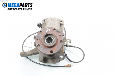 Шенкел главина за Fiat Ducato Bus (230) (03.1994 - 04.2002), позиция: предна, дясна