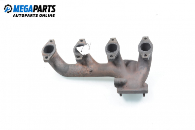 Изпускателен колектор  за Fiat Ducato Bus (230) (03.1994 - 04.2002) 2.5 TDI Panorama/Combinato, 116 к.с.