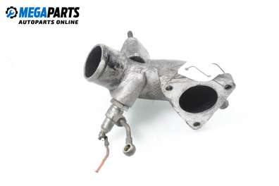 Тръба колектор за Fiat Ducato Bus (230) (03.1994 - 04.2002) 2.5 TDI Panorama/Combinato, 116 к.с.