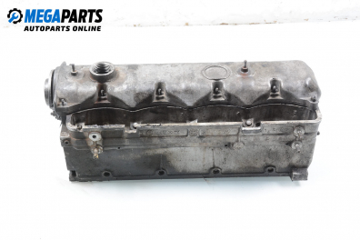 Глава за Fiat Ducato Bus (230) (03.1994 - 04.2002) 2.5 TDI Panorama/Combinato, 116 к.с.