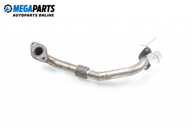 EGR тръба за Fiat Ducato Bus (230) (03.1994 - 04.2002) 2.5 TDI Panorama/Combinato, 116 к.с.