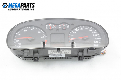 Километраж за Volkswagen Golf IV Hatchback (08.1997 - 06.2005) 1.6, 100 к.с., № 1J0920 825A