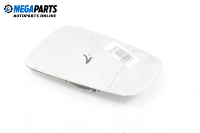 Стъкло огледало за Volkswagen Golf IV Hatchback (08.1997 - 06.2005), 4+1 вр., хечбек, позиция: лява