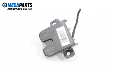 Брава заден капак за Volkswagen Golf IV Hatchback (08.1997 - 06.2005), хечбек, позиция: задна