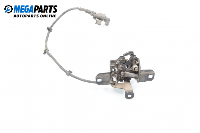 Брава преден капак за Volkswagen Golf IV Hatchback (08.1997 - 06.2005), 4+1 вр., хечбек, позиция: предна