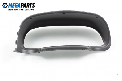 Интериорна пластмаса километраж за Renault Laguna I Grandtour (09.1995 - 03.2001), 4+1 вр., комби