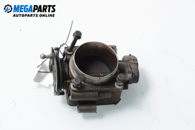 Дроселова клапа за Renault Laguna I Grandtour (09.1995 - 03.2001) 2.0 16V (K56D/M), 139 к.с.