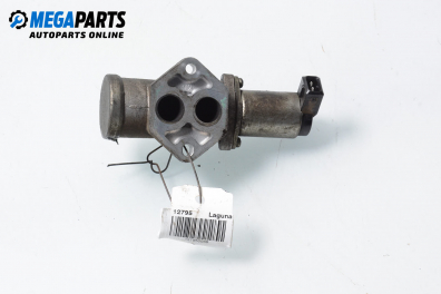 Стъпков мотор за Renault Laguna I Grandtour (09.1995 - 03.2001) 2.0 16V (K56D/M), 139 к.с.