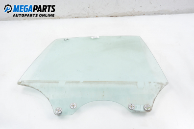 Странично стъкло за Subaru Legacy III Sedan (10.1998 - 08.2003), 4+1 вр., седан, позиция: задна, дясна