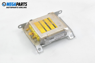 Модул за AIRBAG за Subaru Legacy III Sedan (10.1998 - 08.2003), № Denso 152300-2742