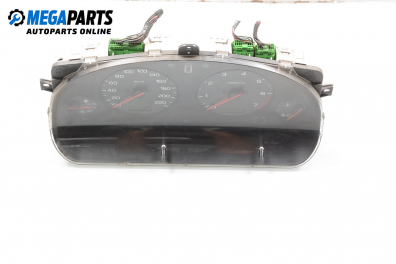 Километраж за Subaru Legacy III Sedan (10.1998 - 08.2003) 2.0 AWD, 125 к.с.