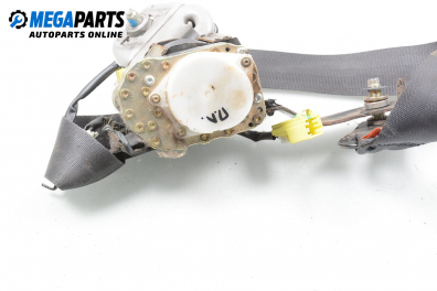 Предпазен колан за Subaru Legacy III Sedan (10.1998 - 08.2003), 4+1 вр., позиция: предна, лява