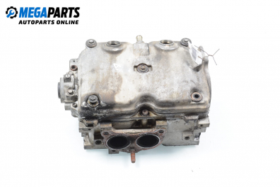 Глава за Subaru Legacy III Sedan (10.1998 - 08.2003) 2.0 AWD, 125 к.с.