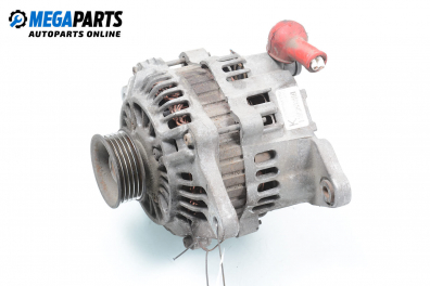 Алтернатор / генератор за Subaru Legacy III Sedan (10.1998 - 08.2003) 2.0 AWD, 125 к.с., № K 23700AA370