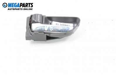 Вътрешна дръжка за Subaru Legacy III Sedan (10.1998 - 08.2003), 4+1 вр., седан, позиция: задна, лява