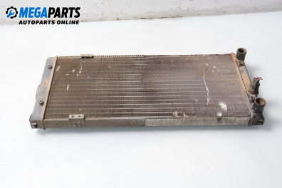 Воден радиатор за Seat Inca Pick-Up / Van (11.1995 - 06.2003) 1.9 SDI, 64 к.с.