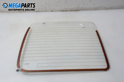 Фикс товарна врата за Seat Inca Pick-Up / Van (11.1995 - 06.2003), товарен