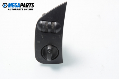 Ключ светлини  за Seat Inca Pick-Up / Van (11.1995 - 06.2003)