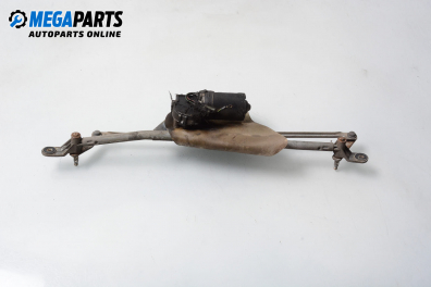 Ел. мотор за чистачките за Seat Inca Pick-Up / Van (11.1995 - 06.2003), товарен, позиция: предна