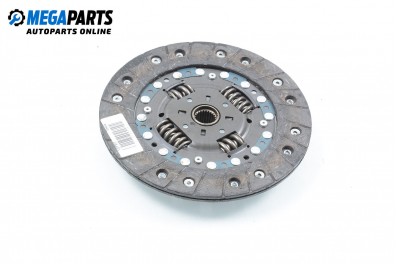 Феродов диск за Seat Inca Pick-Up / Van (11.1995 - 06.2003) 1.9 SDI, 64 к.с.