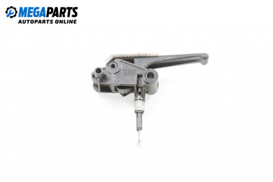 Вътрешна дръжка преден капак за Peugeot 406 Break (10.1996 - 10.2004), 4+1 вр., комби