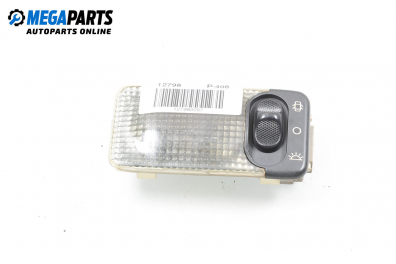 Плафон за Peugeot 406 Break (10.1996 - 10.2004)