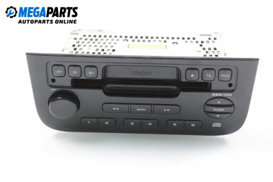 CD плеър за Peugeot 406 Break (10.1996 - 10.2004)