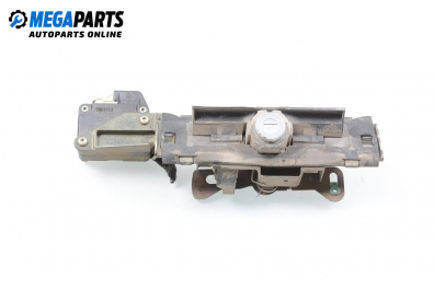 Ключалка заден капак за Peugeot 406 Break (10.1996 - 10.2004), комби