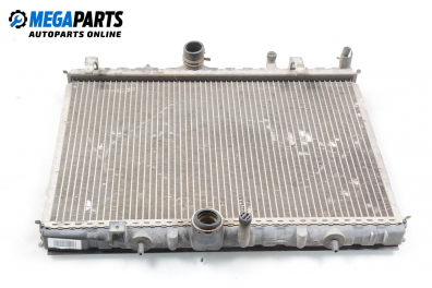 Воден радиатор за Peugeot 406 Break (10.1996 - 10.2004) 2.0 HDI 110, 109 к.с.