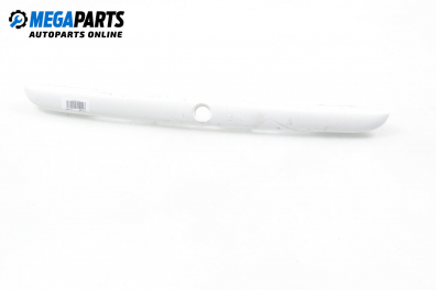 Лайсна заден капак за Peugeot 406 Break (10.1996 - 10.2004), комби, позиция: задна