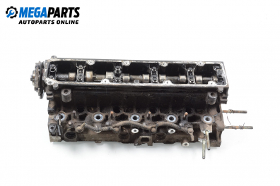 Глава за Peugeot 406 Break (10.1996 - 10.2004) 2.0 HDI 110, 109 к.с.