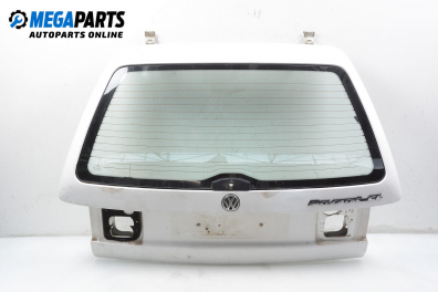 Заден капак за Volkswagen Passat Variant B3, B4 (02.1988 - 06.1997), 4+1 вр., комби, позиция: задна