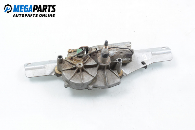 Ел. мотор за чистачките за Volkswagen Passat Variant B3, B4 (02.1988 - 06.1997), комби, позиция: задна