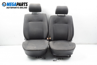 Комплект салон за Volkswagen Passat Variant B3, B4 (02.1988 - 06.1997), 4+1 вр.