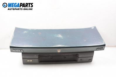 Заден капак за Rover 400 Sedan I (04.1990 - 04.1995), 4+1 вр., седан, позиция: задна