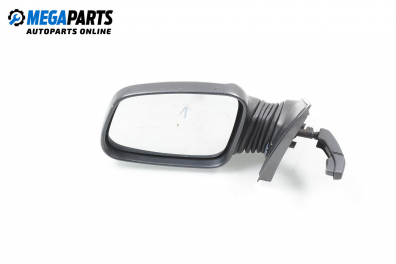 Огледало за Rover 400 Sedan I (04.1990 - 04.1995), 4+1 вр., седан, позиция: лява