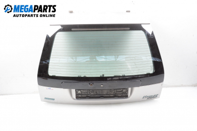 Заден капак за Fiat Marea Weekend (09.1996 - 12.2007), 4+1 вр., комби, позиция: задна