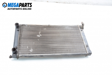 Воден радиатор за Volkswagen Passat Sedan B3, B4 (02.1988 - 12.1997) 1.8, 90 к.с.