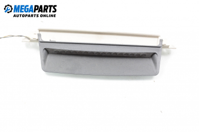 Трети стоп за Opel Astra G Hatchback (02.1998 - 12.2009), хечбек