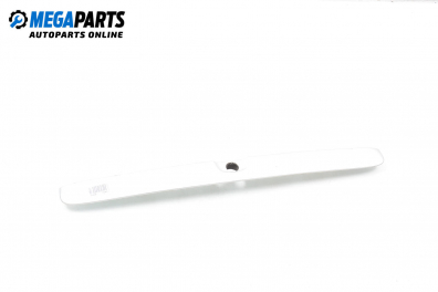 Лайсна заден капак за Opel Astra G Hatchback (02.1998 - 12.2009), хечбек, позиция: задна