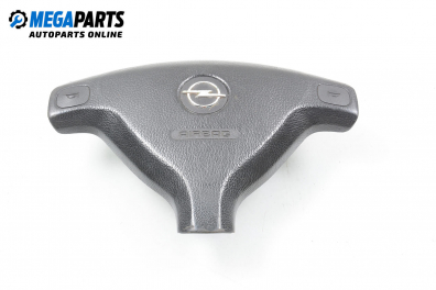 Airbag за Opel Astra G Hatchback (02.1998 - 12.2009), 2+1 вр., хечбек, позиция: предна